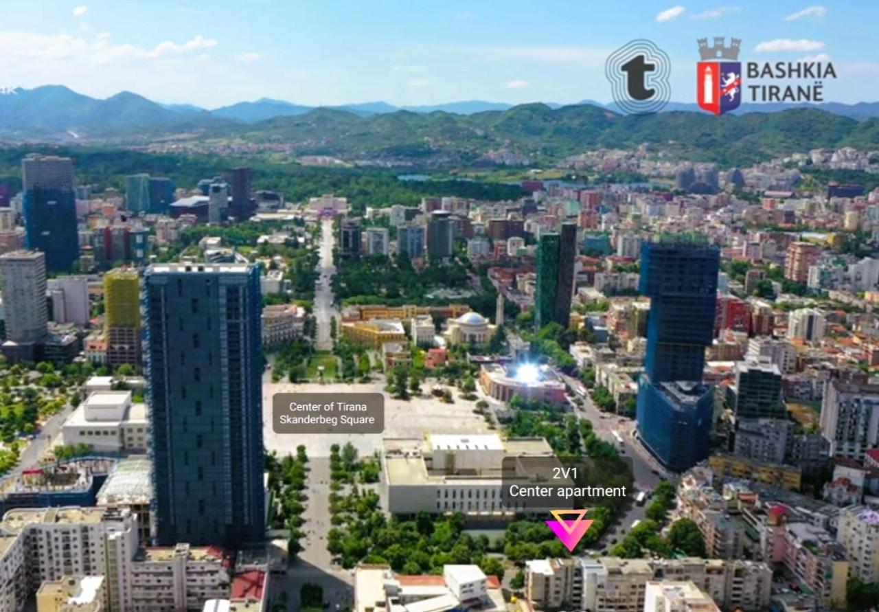 Apartamento 2v1 - Center 4